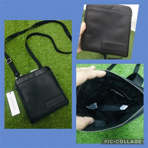 calvin klein sling bag original|calvin klein bags price.